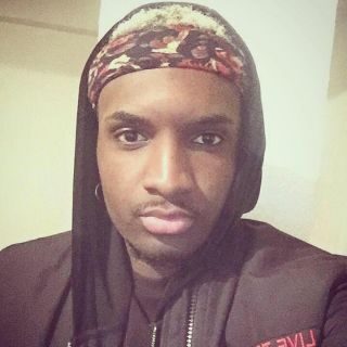 Denzel Jonathan